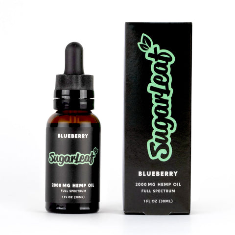 cbd oil for anxiety