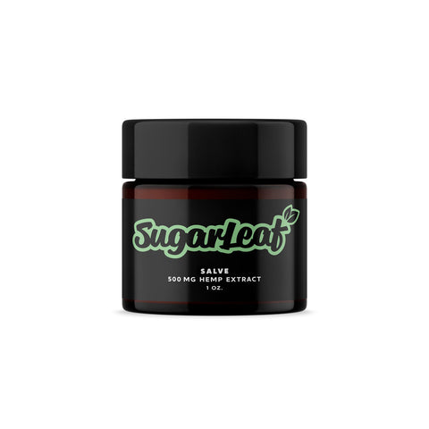 cbd salve