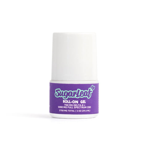 d8 roll on gel