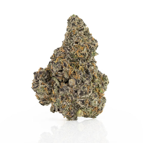 thca flower hash burger