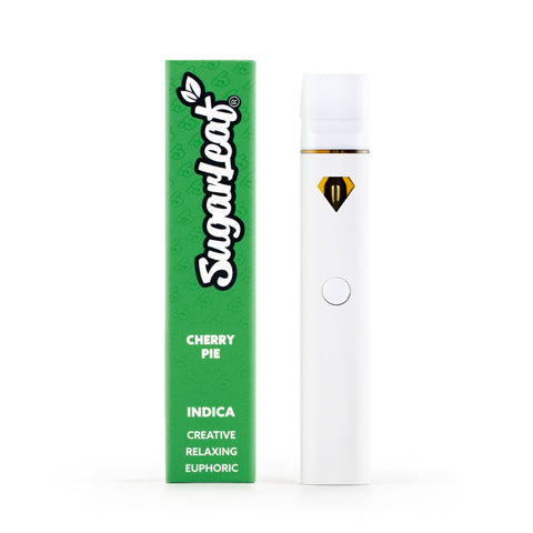 2G THCa Disposable Vape | Assorted Flavors