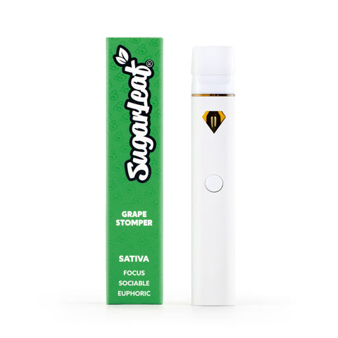 2G THCa Disposable Vape | Assorted Flavors