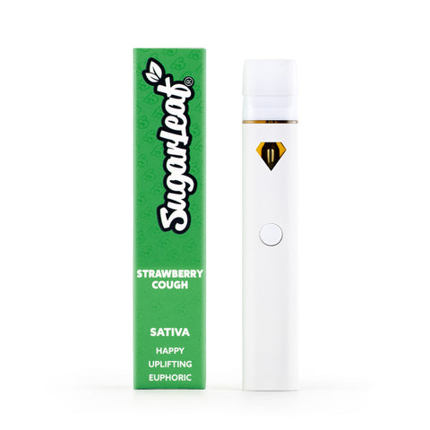 2G THCa Disposable Vape | Assorted Flavors