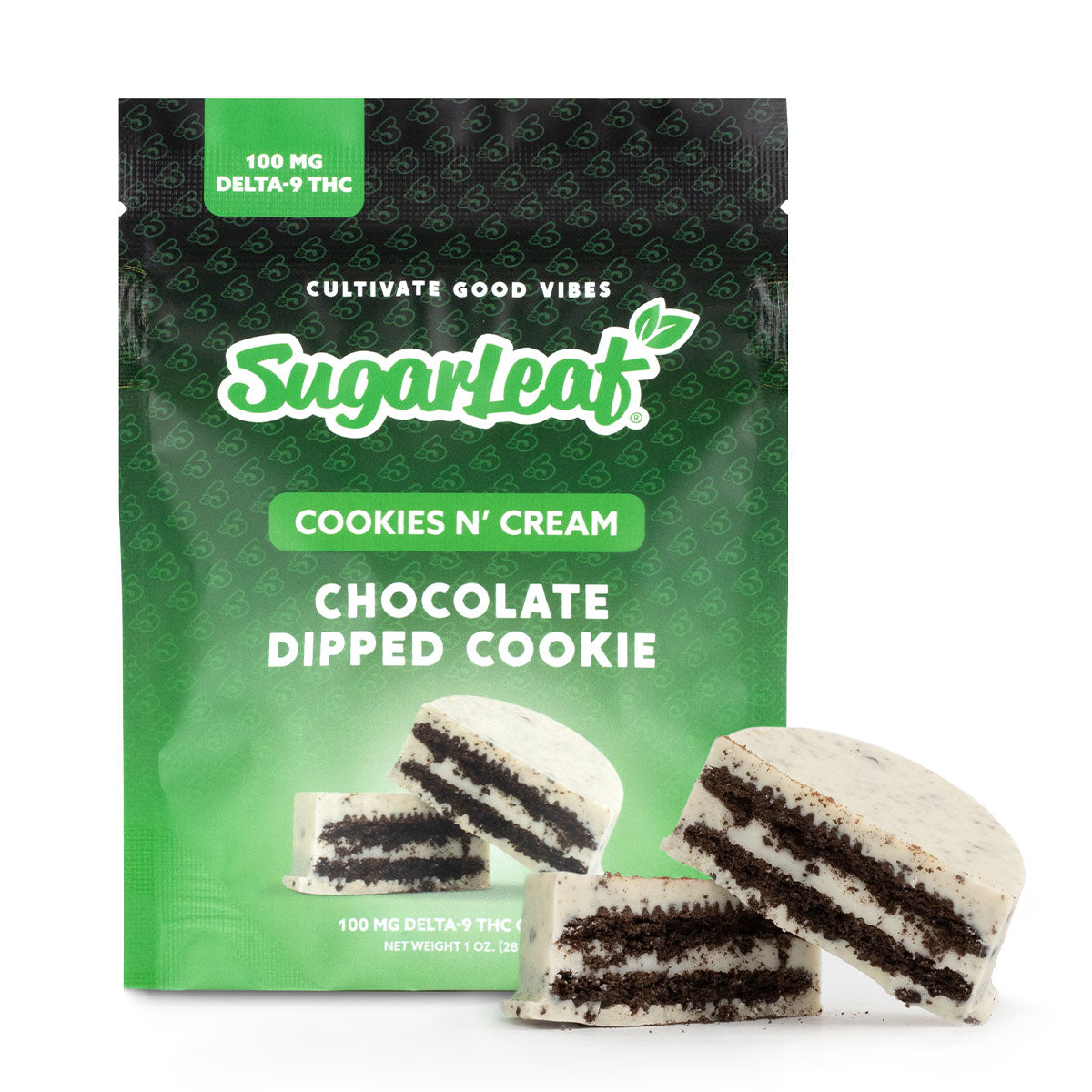 Chocolate – Sugarleaf