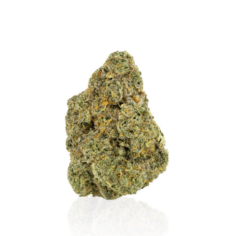 thca flower gary payton