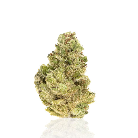 thca flower bud gelato smalls G45