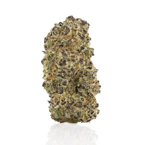 thca flower ice cream cake