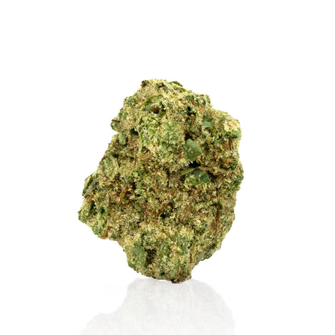 thca flower london pound cake