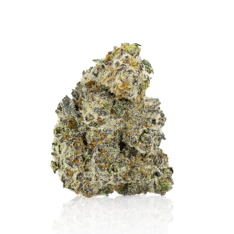 thca flower bud oreoz