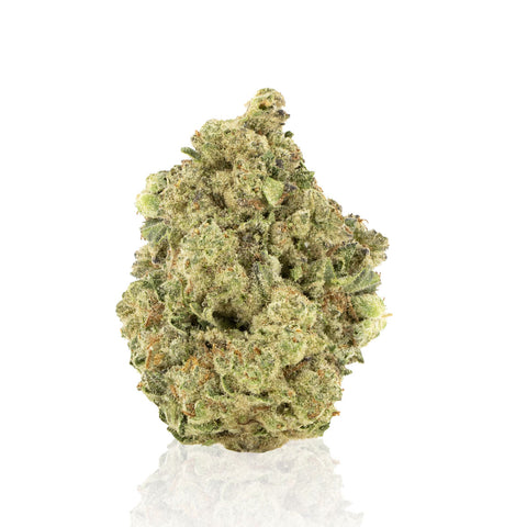 thca flower bud oreoz