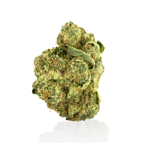 thca flower space candy