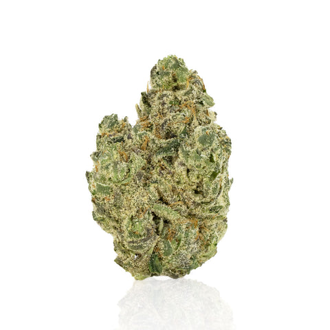 thca flower tropicana chem
