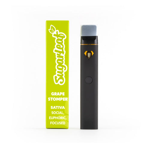 Sugarleaf Hemp Dispensary | THCa | CBD | Delta-9 THC Sugarleaf Hemp Dispensary | THCa | CBD | Delta-9 THC
