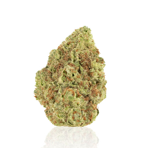 thca flower bud wawa